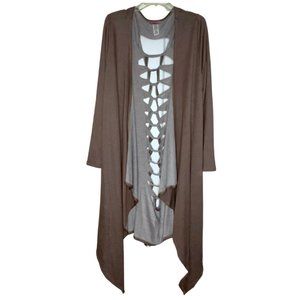 Fashion Love Cardigan